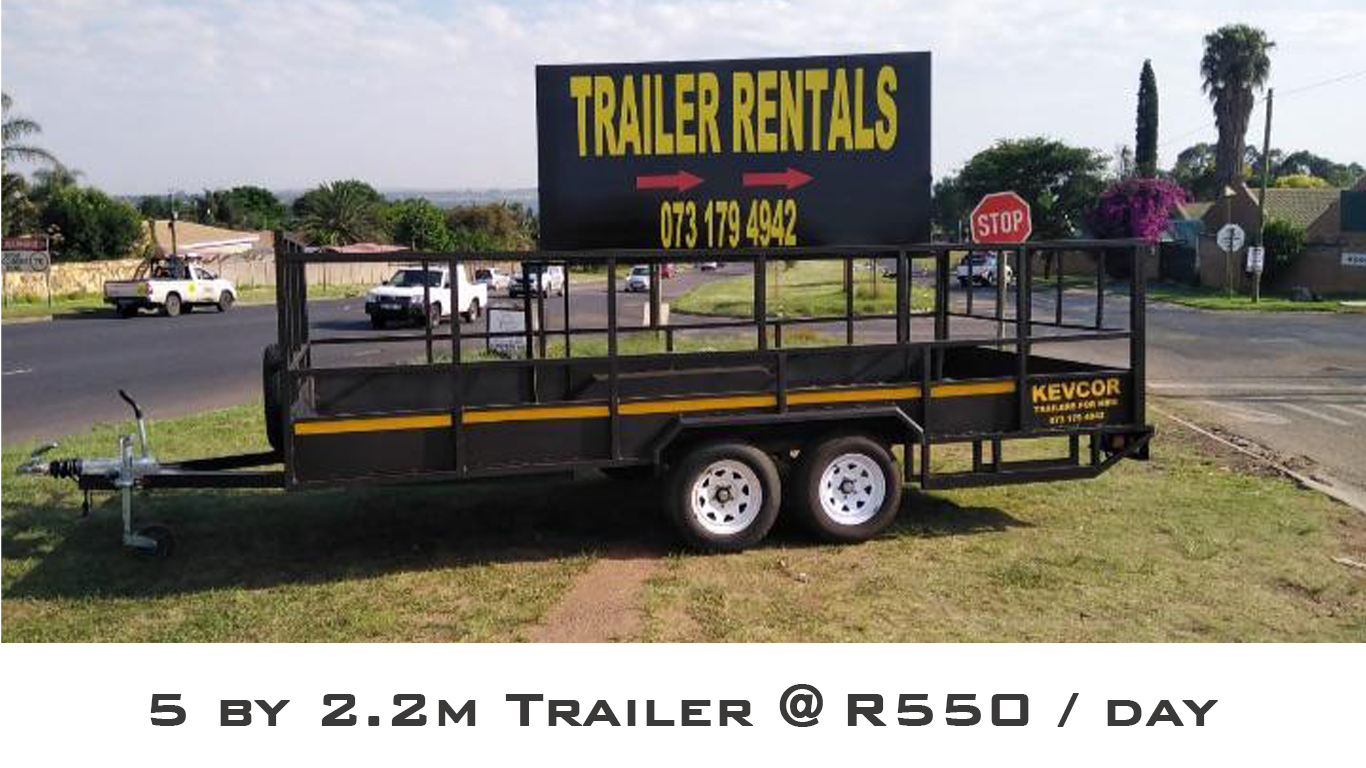 Trailer 3