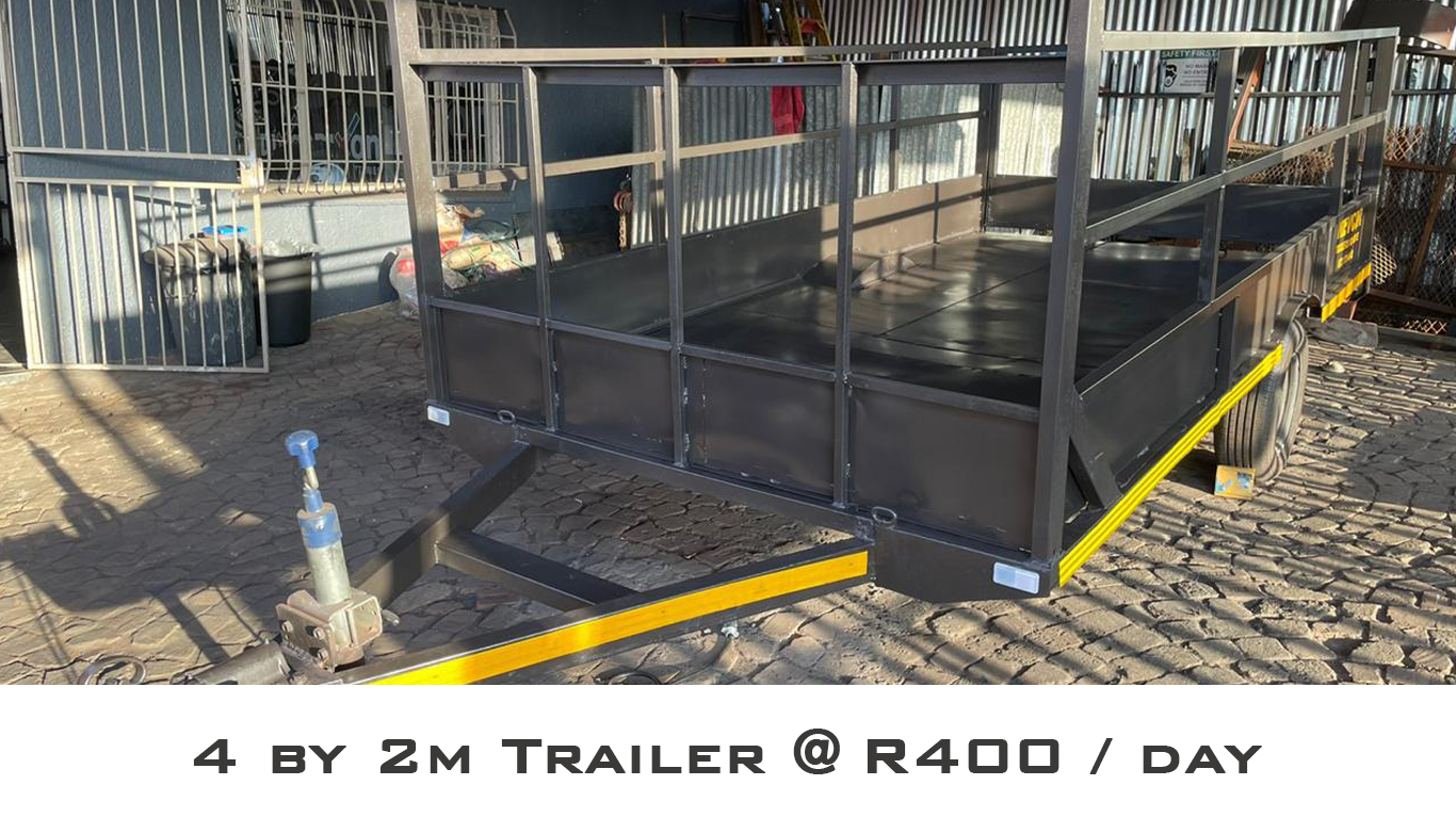 Trailer 8