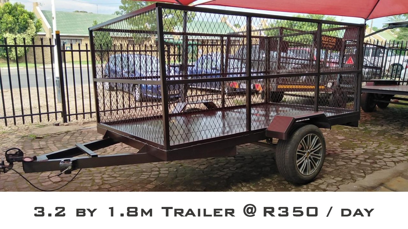 Trailer 9
